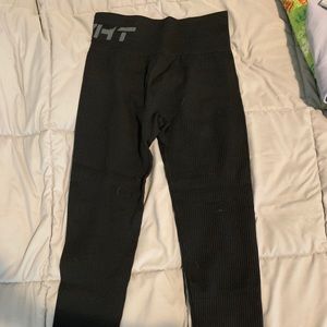 ECHT NO SEAM LEGGINGS